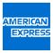 AMERICAN EXPRESSのロゴ画像