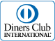 Diners Clubのロゴ画像