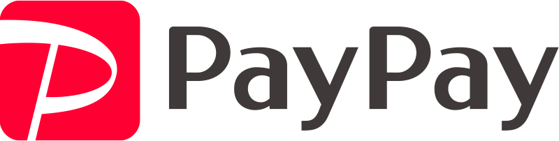PayPayのロゴ画像