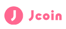 Jcoinのロゴ画像