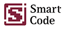 Smart Codeのロゴ画像